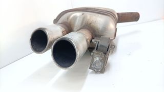 SILENCIADOR TRASERO AUDI S5 COUPE (8T) 663124