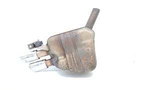 SILENCIADOR TRASERO AUDI S5 COUPE (8T) 663124
