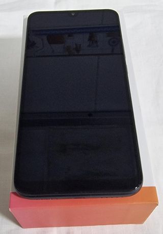 Xiaomi Redmi 7 Eclipse black - Dual SIM