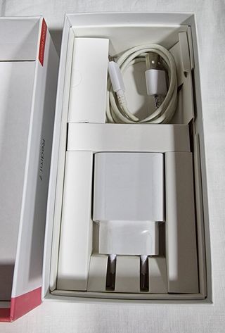 Xiaomi Redmi 7 Eclipse black - Dual SIM