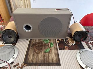 Accesorios para Camper Módulo Bluetooth