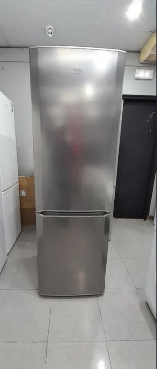 Nevera Beko No Frost