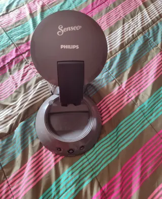 Cafetera Philips Senseo