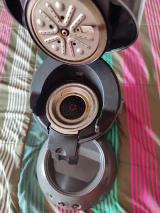 Cafetera Philips Senseo