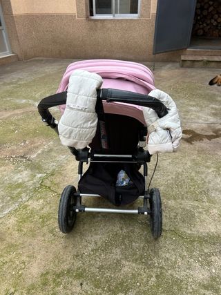 Bugaboo Cameleon 3 (2016)