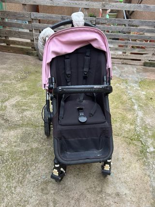 Bugaboo Cameleon 3 (2016)