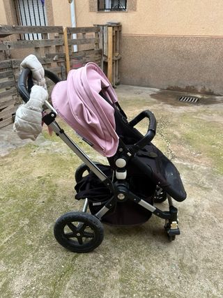 Bugaboo Cameleon 3 (2016)