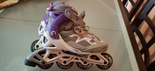 Patines Oxelo Talla Ajustable Niños