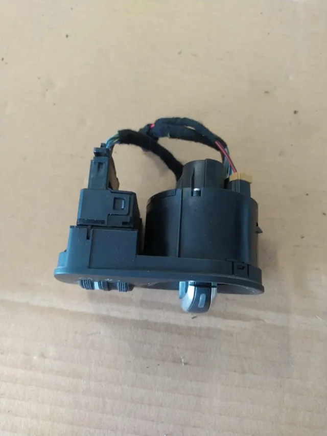 Mando luces Audi A3 Cabrio