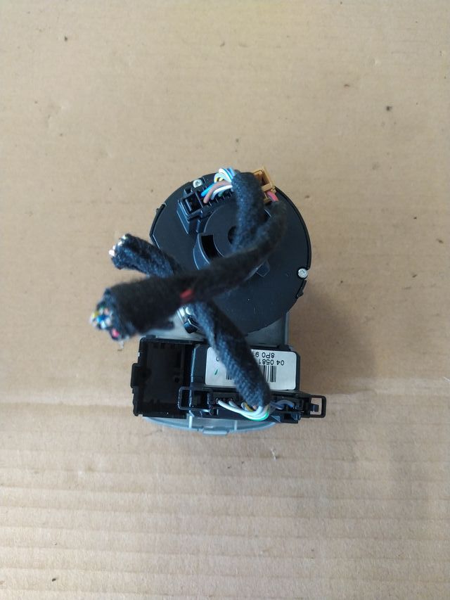 Mando luces Audi A3 Cabrio