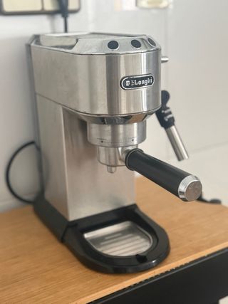 Cafetera DeLonghi