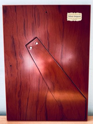 Quadro Sacro Madonna Bambino Argento