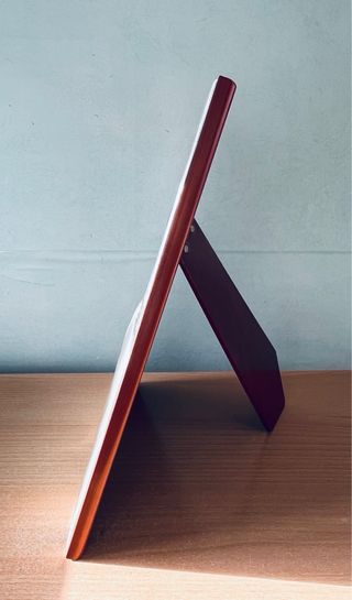 Quadro Sacro Madonna Bambino Argento