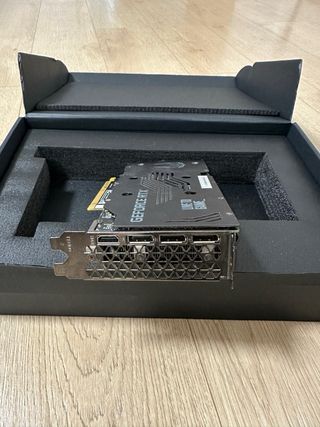 Scheda grafica Zotac RTX 3060