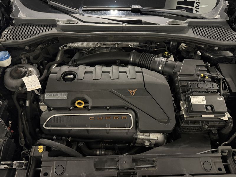Cupra Formentor 2024, foto 43