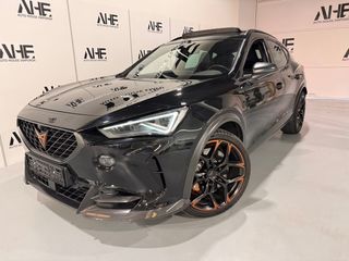 Formentor 2.5 TSI 450 CV ABT (LIMITED) VZ5 4Driv