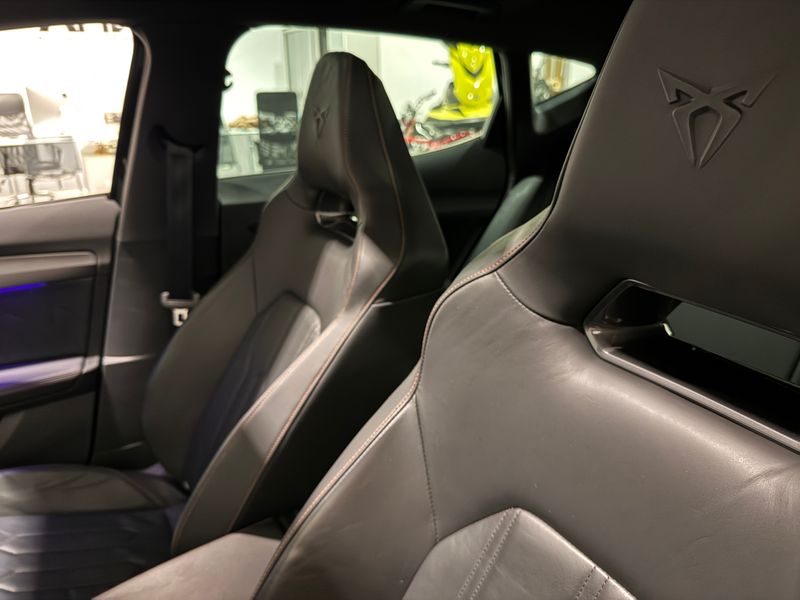 Cupra Formentor 2024, foto 14