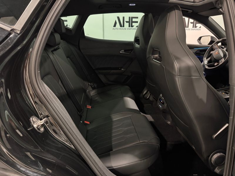 Cupra Formentor 2024, foto 7