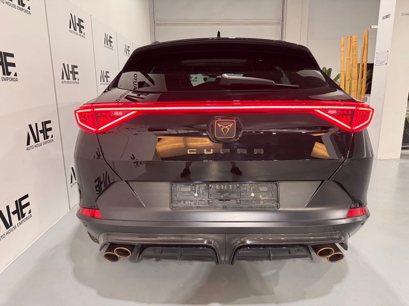 Cupra Formentor 2024, foto 5