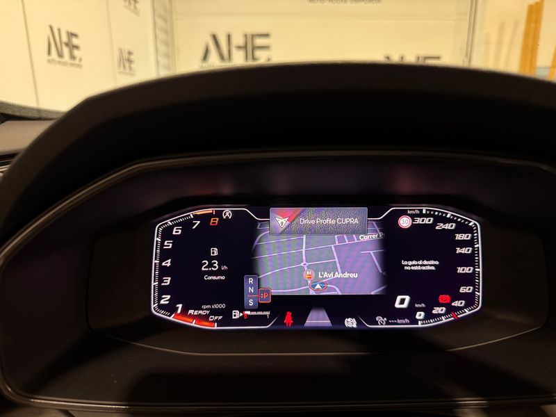Cupra Formentor 2024, foto 12