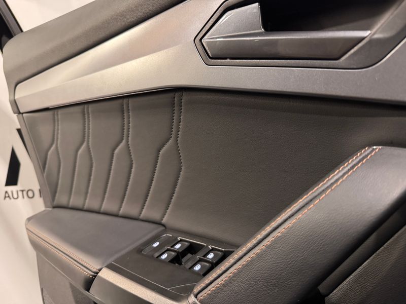 Cupra Formentor 2024, foto 15