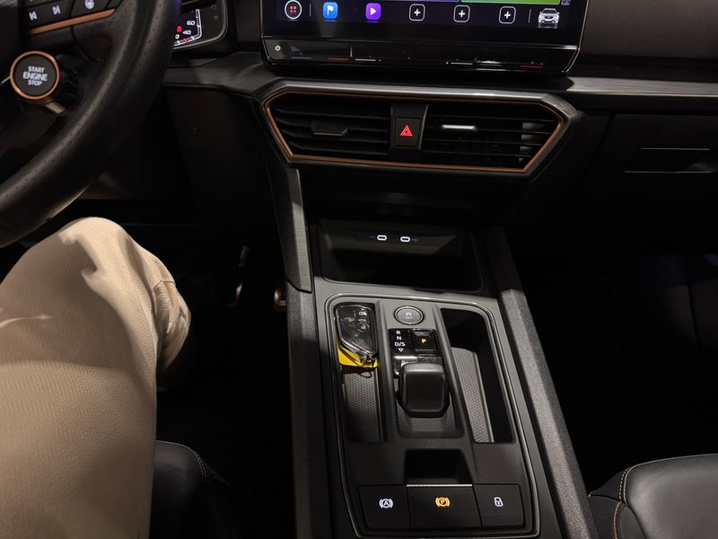Cupra Formentor 2024, foto 13