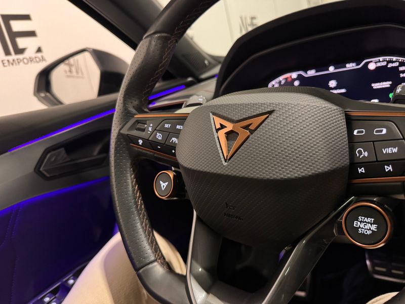 Cupra Formentor 2024, foto 17