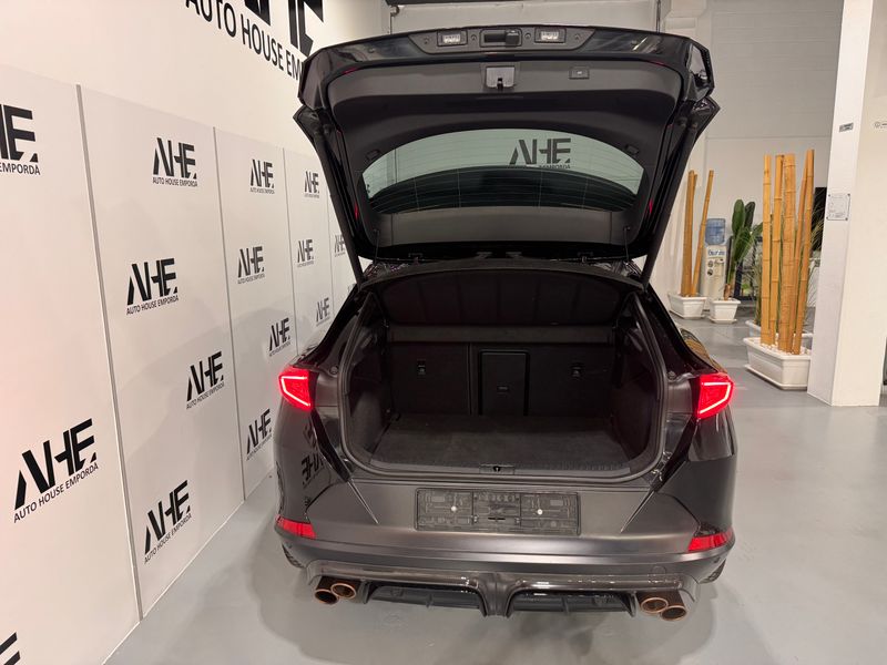 Cupra Formentor 2024, foto 25