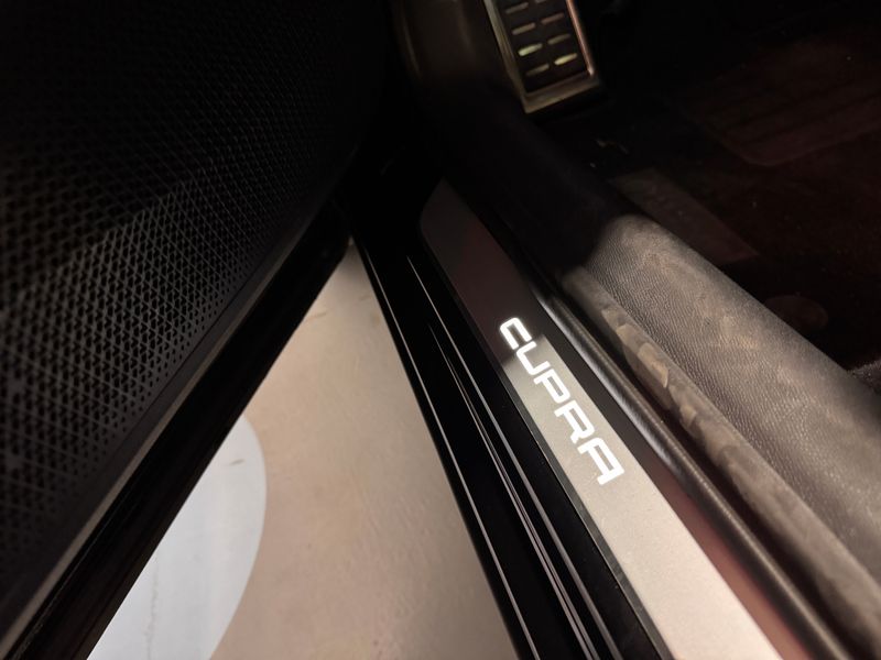 Cupra Formentor 2024, foto 18
