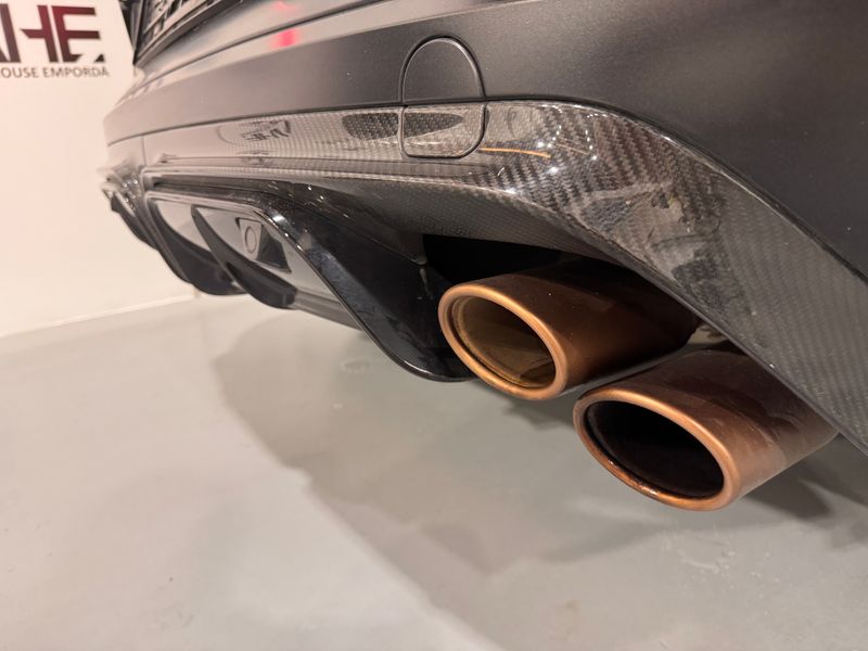 Cupra Formentor 2024, foto 28