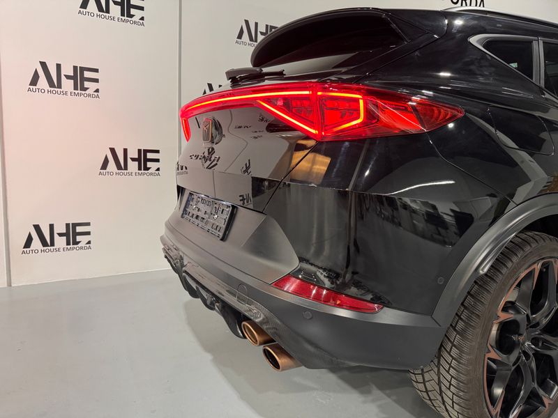 Cupra Formentor 2024, foto 29