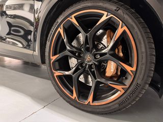 Formentor 2.5 TSI 450 CV ABT (LIMITED) VZ5 4Driv