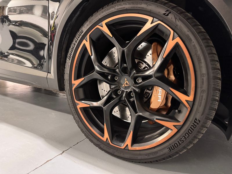 Cupra Formentor 2024, foto 31