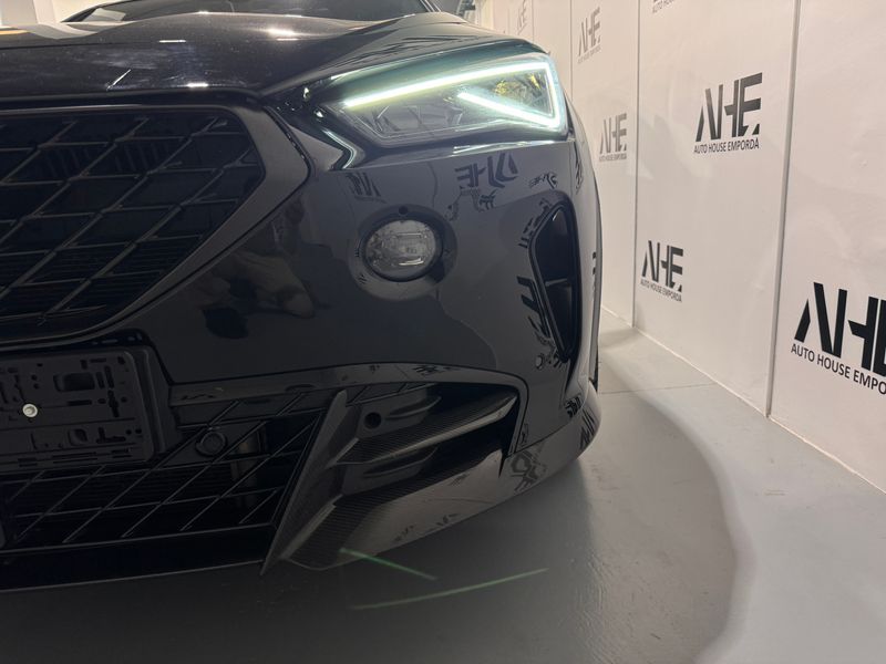 Cupra Formentor 2024, foto 32