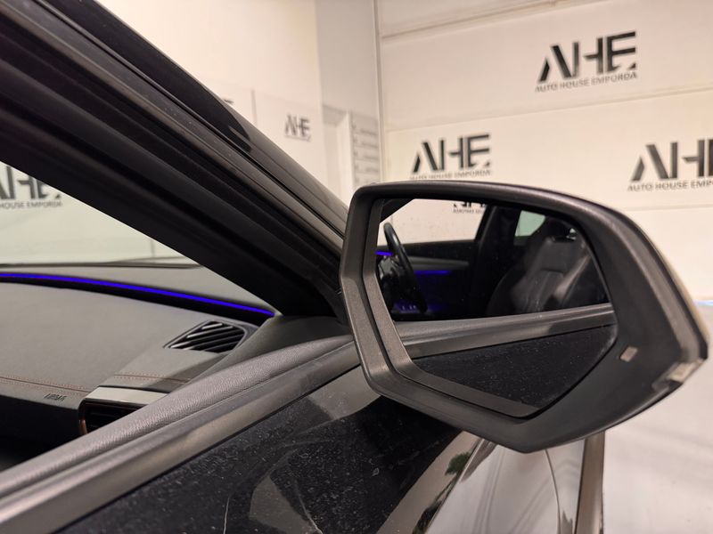 Cupra Formentor 2024, foto 34