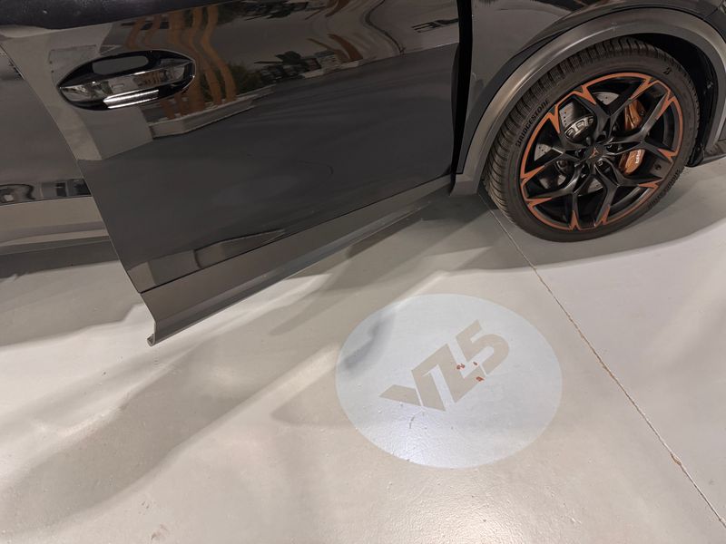 Cupra Formentor 2024, foto 35