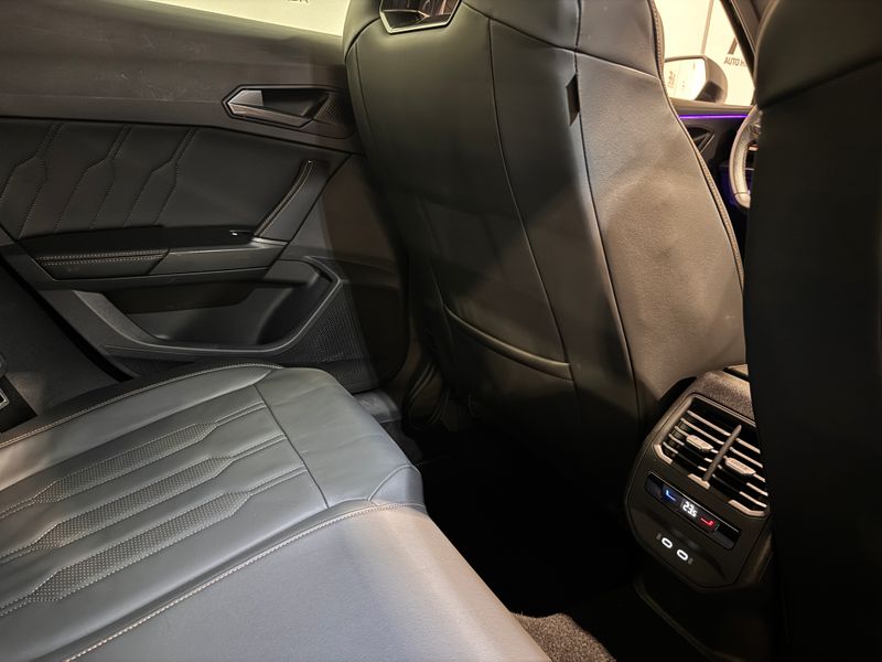 Cupra Formentor 2024, foto 21