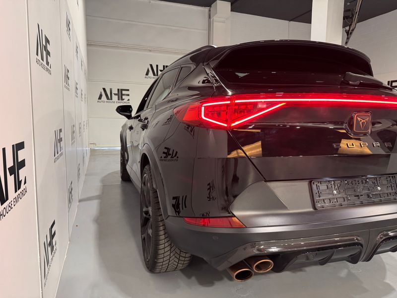 Cupra Formentor 2024, foto 36