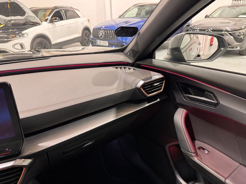 Cupra Formentor 2024, foto 19