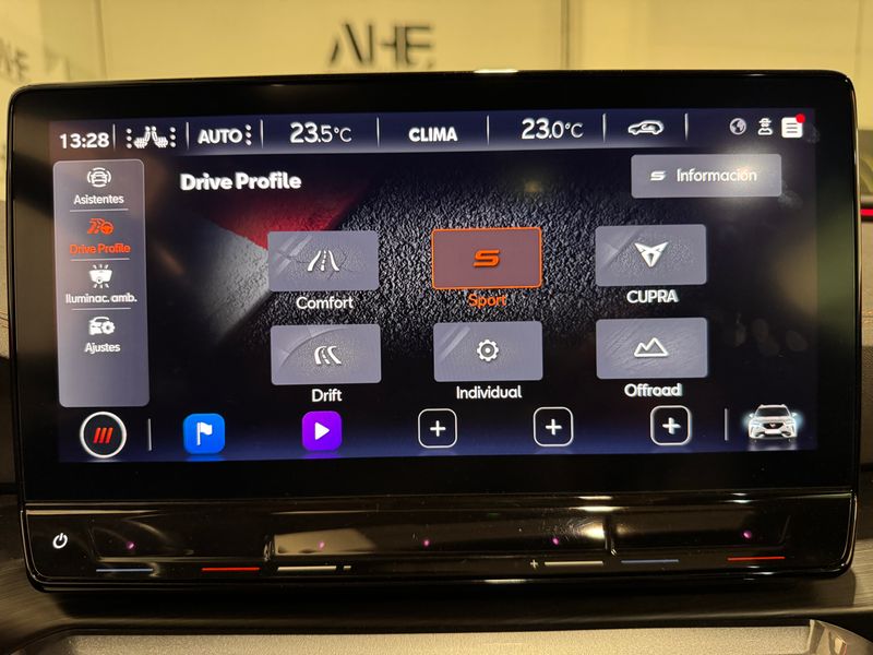 Cupra Formentor 2024, foto 24