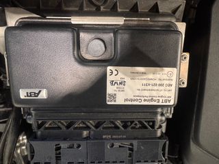 Formentor 2.5 TSI 450 CV ABT (LIMITED) VZ5 4Driv