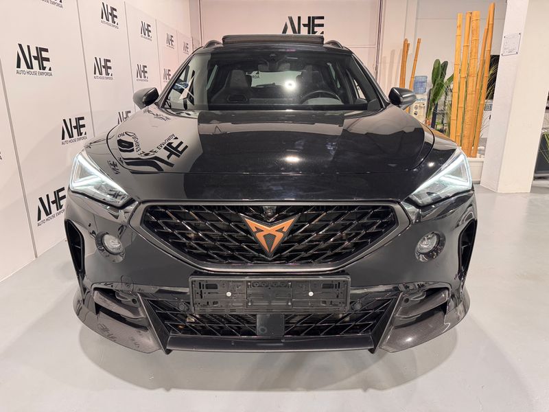 Cupra Formentor 2024, foto 2