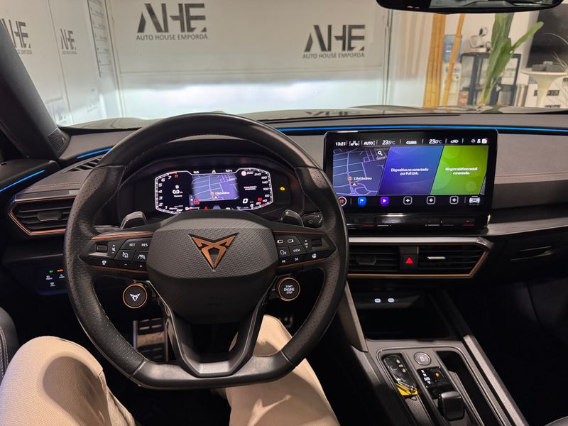 Cupra Formentor 2024, foto 10