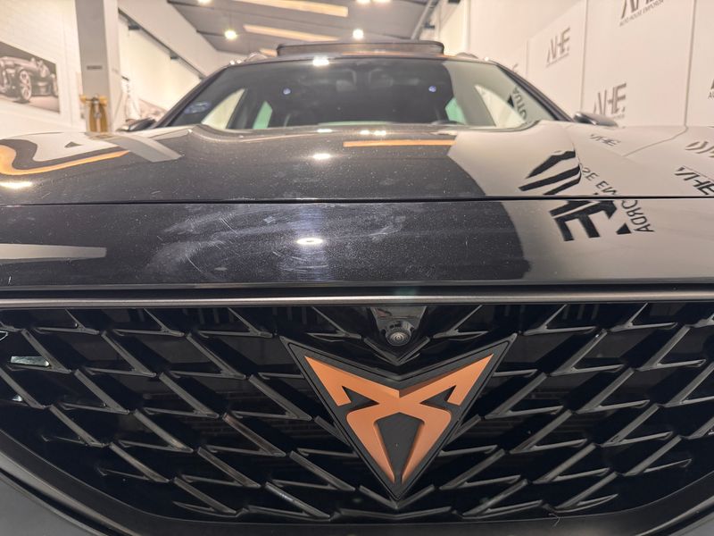 Cupra Formentor 2024, foto 37