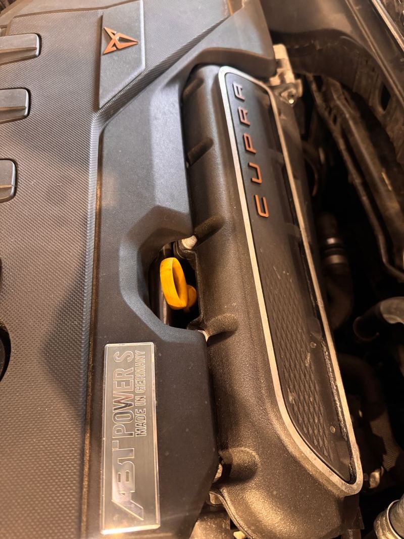 Cupra Formentor 2024, foto 40