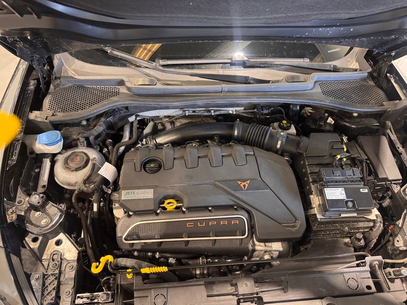Cupra Formentor 2024, foto 42