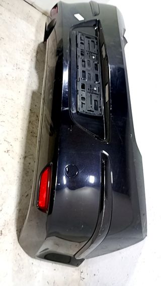 PARAGOLPES TRASERO OPEL ASTRA H TWINTOP (A04) 846332