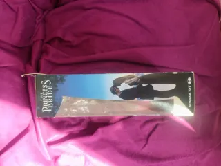 Figura La Princesa Prometida Dread Pirate Roberts