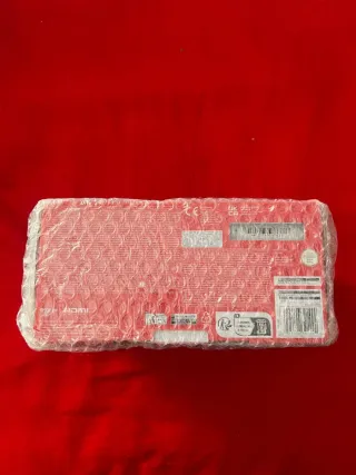 Nintendo Switch 2 - Negro/Rojo