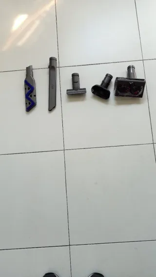 Cepillos aspiradora Dyson DC 29, 32, 33, 37, 52